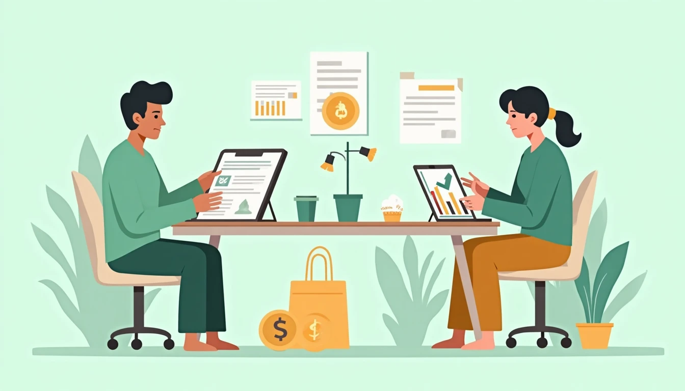 Best Personal Loans for Freelancers: Flexible and Fast Options