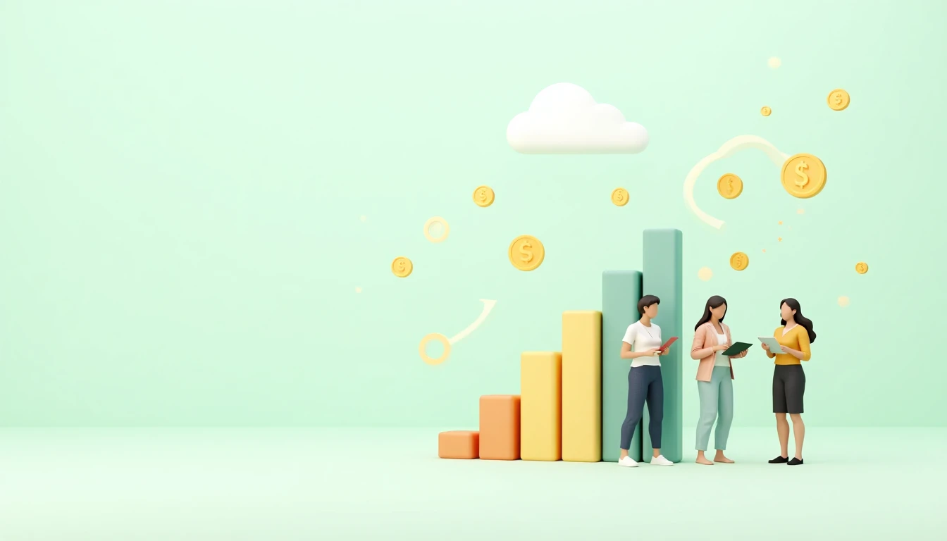 Cashper Microcrédito: Para Emergencias, No para Uso Habitual