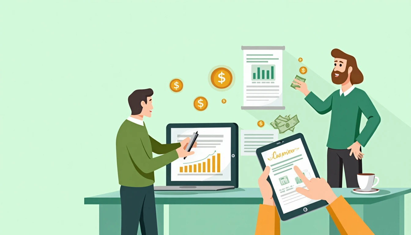 Choosing the Right Car Loan This June