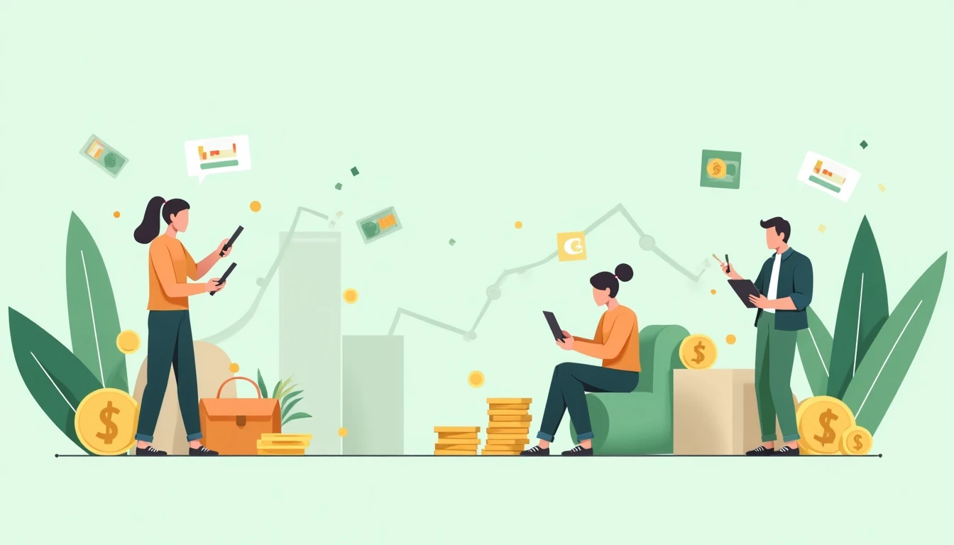قارن بين القروض الشخصية: CIB وFAB Misr وBank NXT