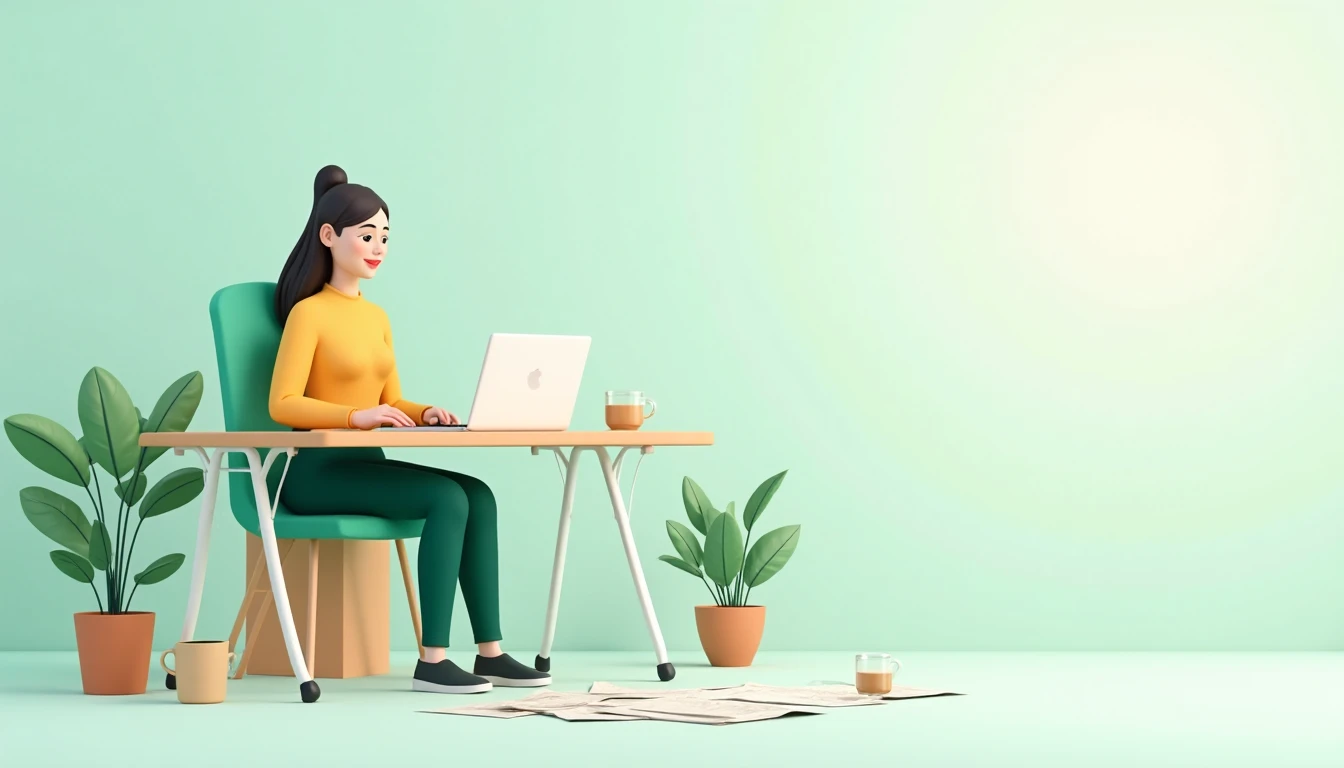 Las Mejores Opciones de Préstamos Personales para Freelancers en 2026