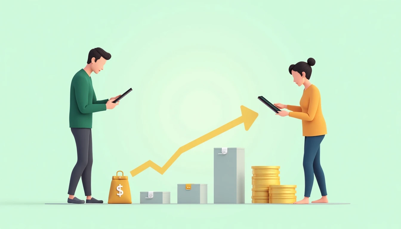 تفنيد خرافات القروض الشخصية: ما تحتاج لمعرفته حقًا