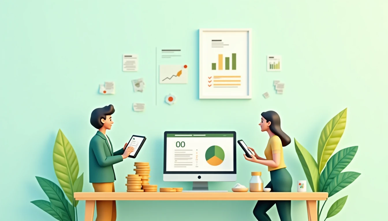 Mejores Opciones de Financiamiento Automotriz en Julio