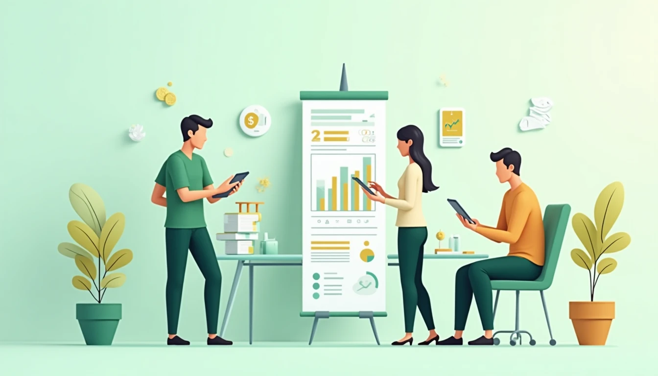 Prêts Personnels pour Freelancers: Trouvez Votre Meilleur Choix