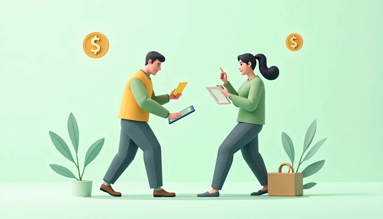 Prêts Personnels : Trouvez Votre Meilleur Taux en Juin